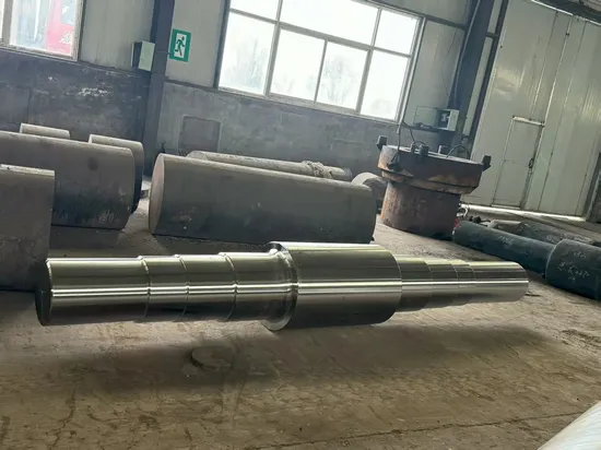 ASME SA350 Lf3 Irregular Forgings, Offshore, Made in China ASTM A370